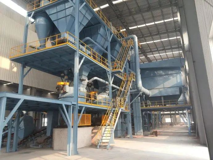 福南軸承實(shí)現(xiàn)了生產(chǎn)裝備數(shù)字化，提升了綠色智能制造水平，加快了轉(zhuǎn)型升級步伐